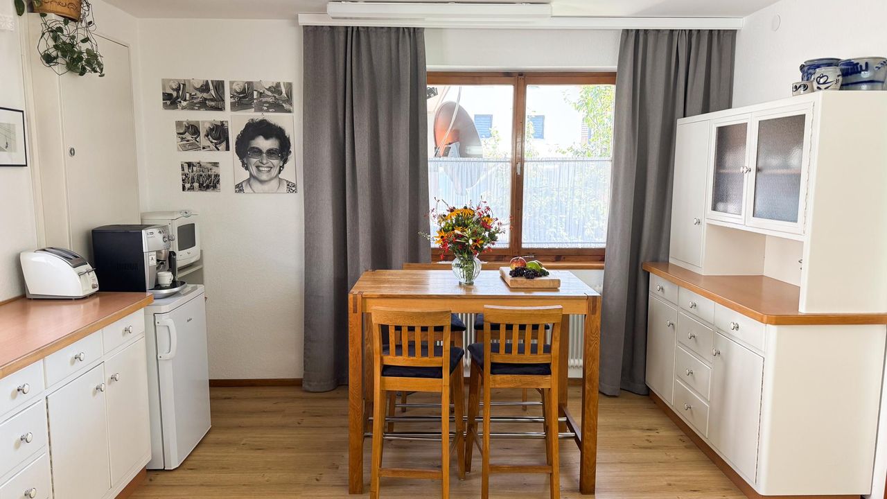 Küche_rechts 9 Ferienwohnung Wilma Küche_rechts 9 Ferienwohnung Wilma